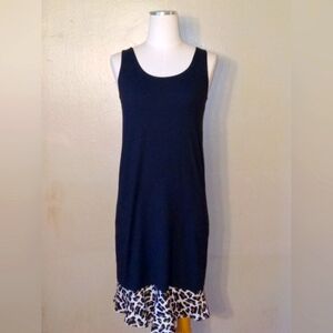 Black Bodycon Dress !